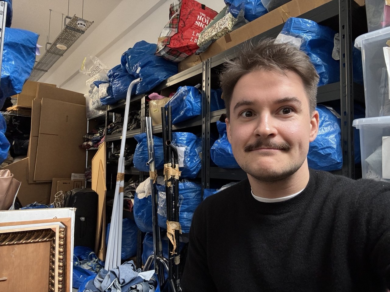 Alex Provorov, founder of Alex Automates